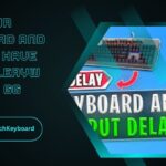 Is Ur Keyboard and Mouse Have Less Dleayw With gg