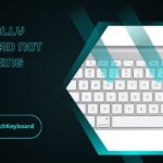 Macally Keyboard Not Working
