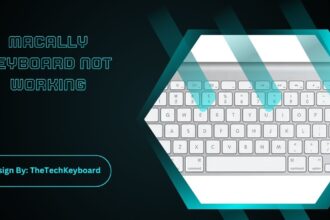 Macally Keyboard Not Working