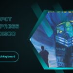 Blogspot Night Express Black Disco