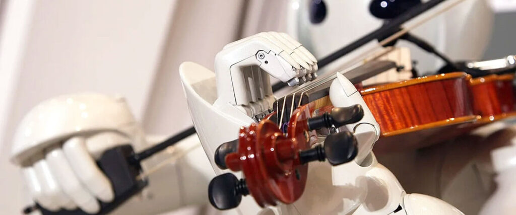 Can AI Truly Replace Human Musicians