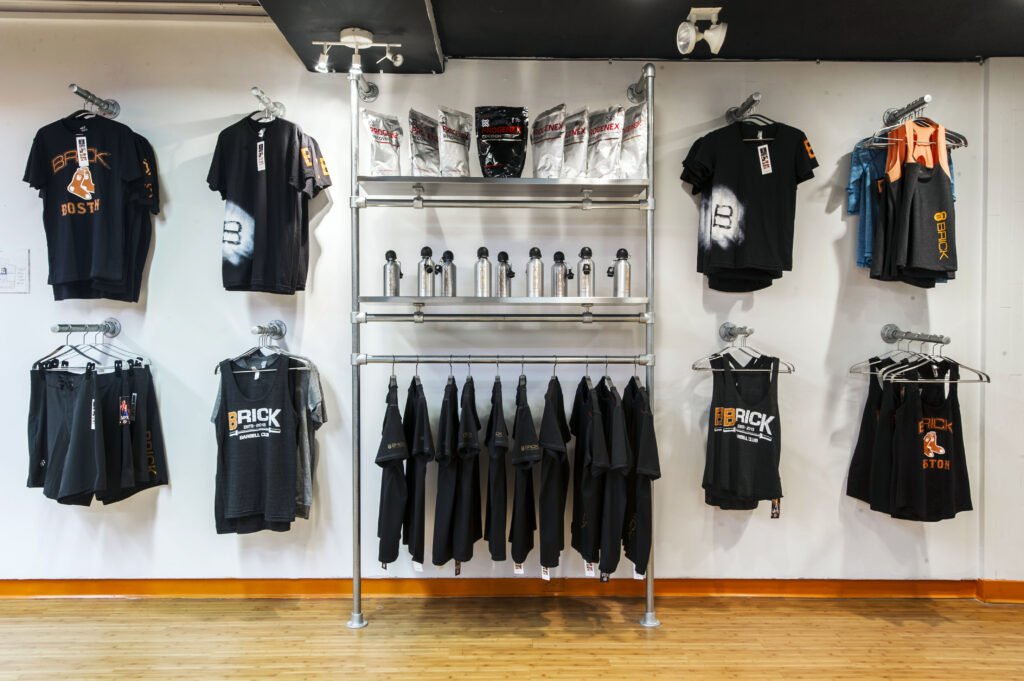 Innovative Clothing Display Ideas to Boost Retail Sales