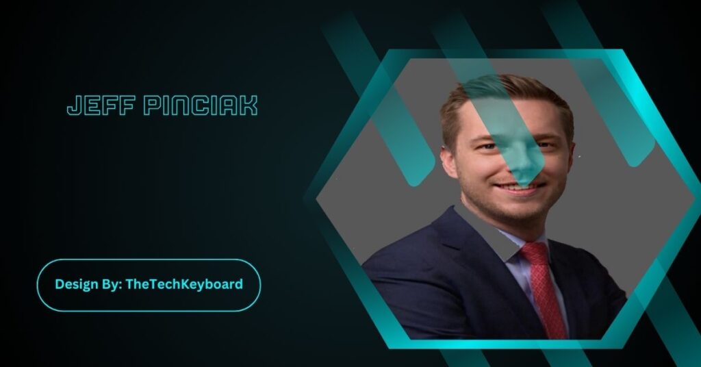 Jeff Pinciak