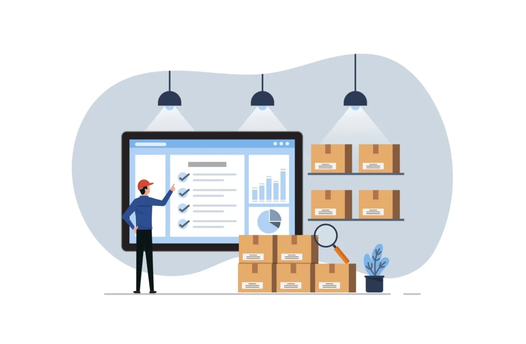 Tips for Improving Inventory Tracking in Small Businesses