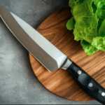 Why Knife Steel Is Essential for Elevating Your Kitchen Experience