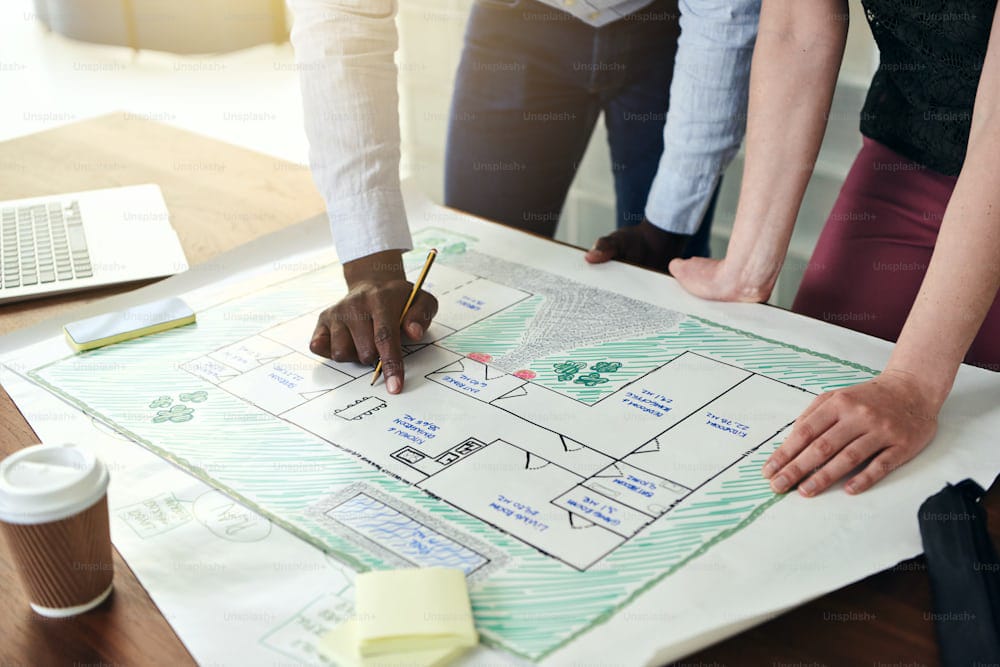 How to Build a Scalable Marketing Plan That Works?