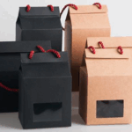 6 Creative Uses of Handle Boxes Beyond Packaging