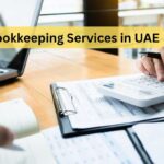 Bookkeeping Services in UAE