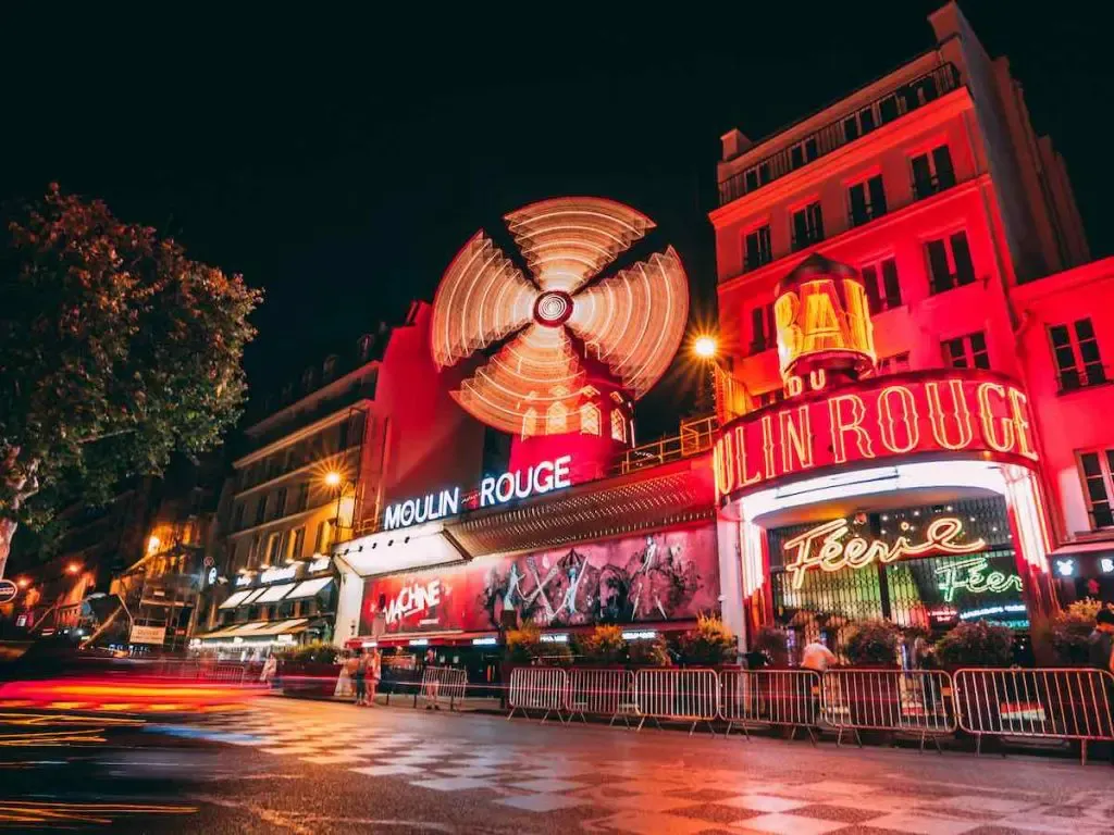 Filipino Entertainment