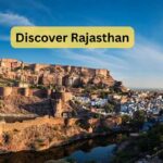 Discover Rajasthan