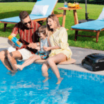 Eco-Friendly Pool Cleaning: How Robotics Promotes Sustainability