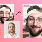 Exploring Face Swap and Multi Face Swap Technology with “Vidqu AI”