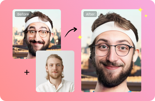 Exploring Face Swap and Multi Face Swap Technology with “Vidqu AI”