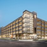 How Parking Garages are Adapting to Urban Growth