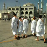 How to Choose the Best 4-Star Hotel for Your Umrah Journey?