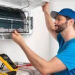 How to Choose the Best Air Conditioner Repair Service Near You