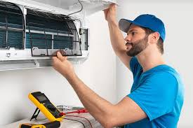 How to Choose the Best Air Conditioner Repair Service Near You