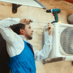 How to Sell Your HVAC or Plumbing Business Successfully
