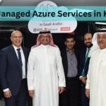 Managed Azure Services in KSA