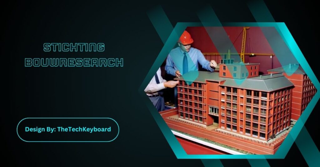 Stichting Bouwresearch