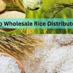 Top Wholesale Rice Distributors