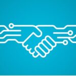 Smart Contracts for Automated Affiliate Marketing
