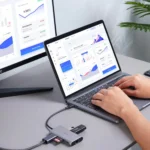 How to Connect Two Monitors to Laptop: Complete Guide