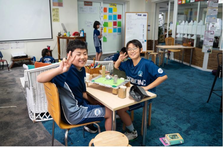 What is IB Program? A Global Curriculum Shaping Tomorrow’s Leaders