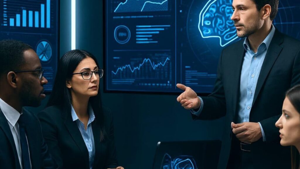 5 Signs Your Business Needs an AI Consultant Right Now