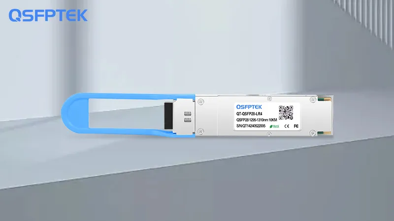 From 10km to 80km: How 100GBASE-LR4 Fits into Evolving Network Demands