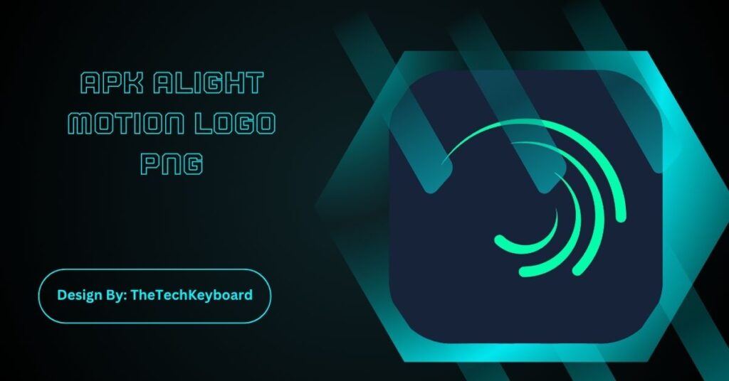 Apk Alight Motion Logo Png