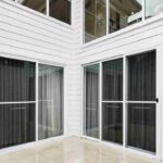 Choosing Between Aluminium Windows And Louvre Windows For Your Melbourne Home: How To Make Up Your Mind
