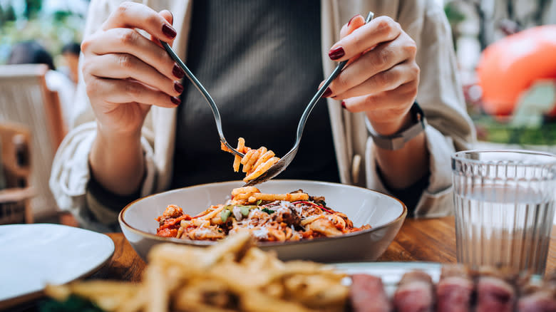 How Italian Catering Solves Big-Event Food Challenges in Arizona