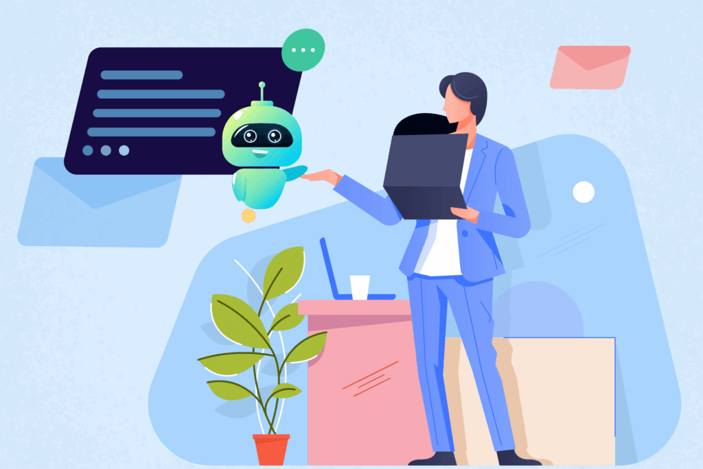 How to Boost Productivity Using AI Email Automation