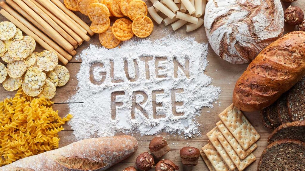 Living Free Smart Tips for Thriving on a Gluten-Free Diet