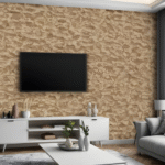 Wall Texture Paint: A Stylish Solution to Transform Your Space