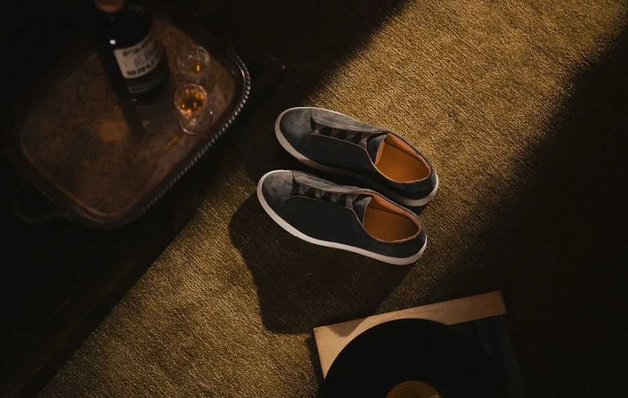 Can You Wear Black Suede Shoes in the Summer