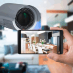 Smart Placement of Security Cameras: Best Spots for Maximum Coverage at Home and Business