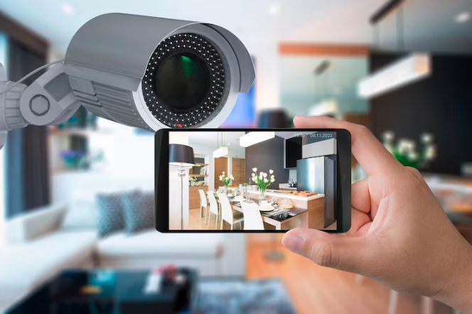 Smart Placement of Security Cameras: Best Spots for Maximum Coverage at Home and Business