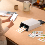 The Best Photo Printer for Family Memories: Why Liene Is a Must-Have