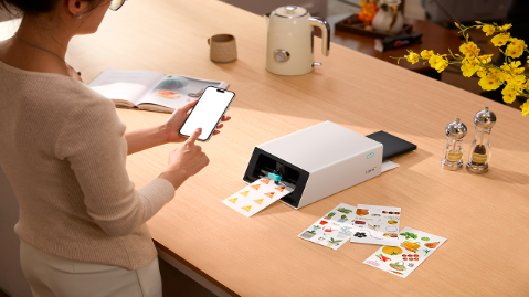 The Best Photo Printer for Family Memories: Why Liene Is a Must-Have
