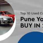Top 10 Used Cars in Pune You Can Buy in 2025
