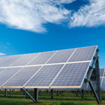 Unlock the Future with Powerful Advanced Solar and Energy Solutions