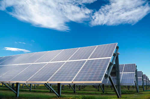 Unlock the Future with Powerful Advanced Solar and Energy Solutions