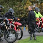 What to Wear to Your First Motorcycle Training Session in Arizona