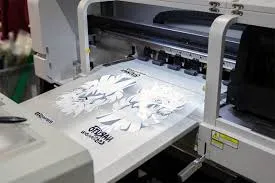 DTF Printer Equipment Selection Guide