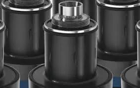 The Working Principle and Technical Advantages of Air Bearings: