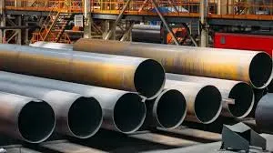 Comparison of ASTM A135 Grade A and Grade B Steel Pipes;