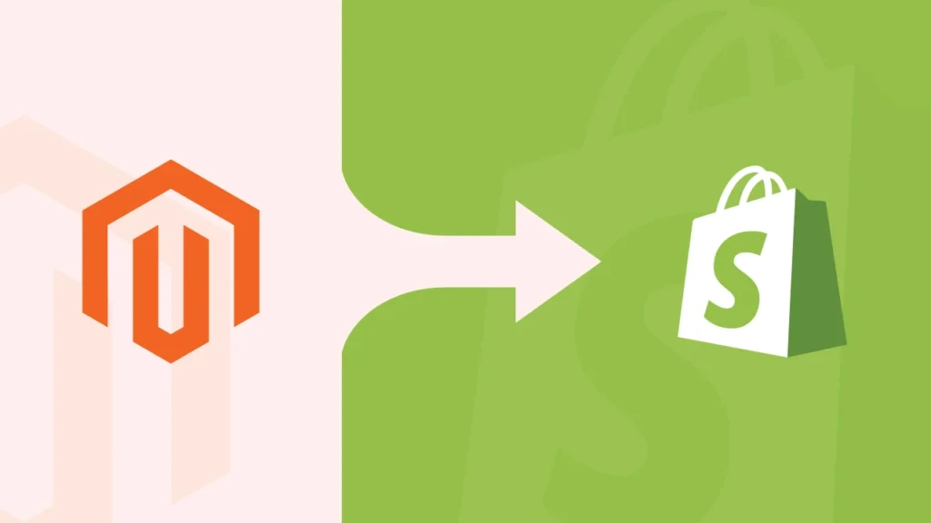 Solving Image Formatting Issues in Magento to Shopify Migration