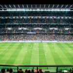 How to Use a Real Madrid Soccer Site to Stay Ahead of Every Match